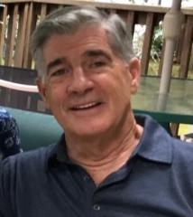 Richard McEvoy