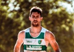 Sam Egan