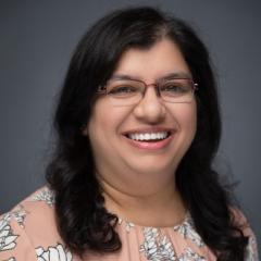 Pradnya Kulkarni