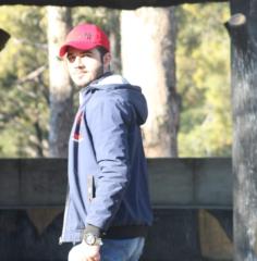 Hammad Shamraiz