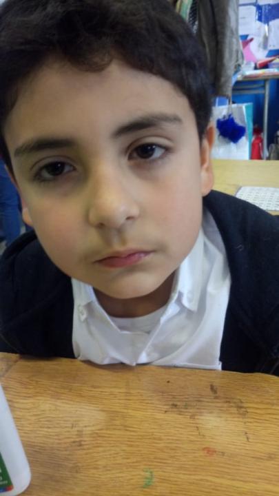 Tomas Ignacio Conejeros Jimenez