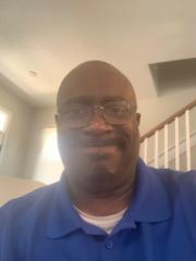 Harold Vaughn