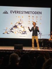 Max Steén