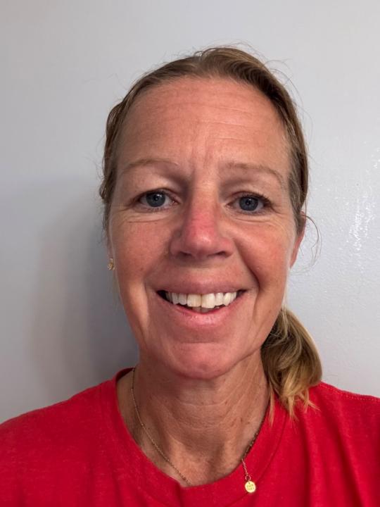 Gail Wallach