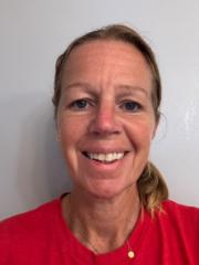 Gail Wallach