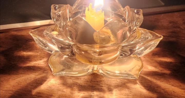 ✨️ Nuevo Paradigma ☯️