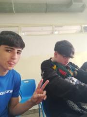 Lautaro Gozar