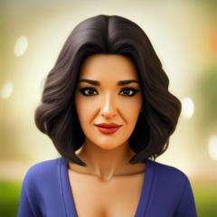 Mercedes Tamargo Cano