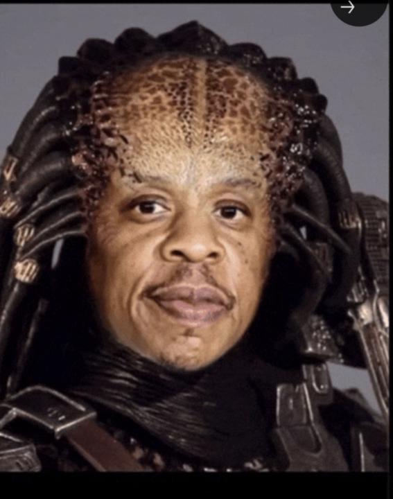 Jasper Washington