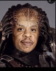 Jasper Washington