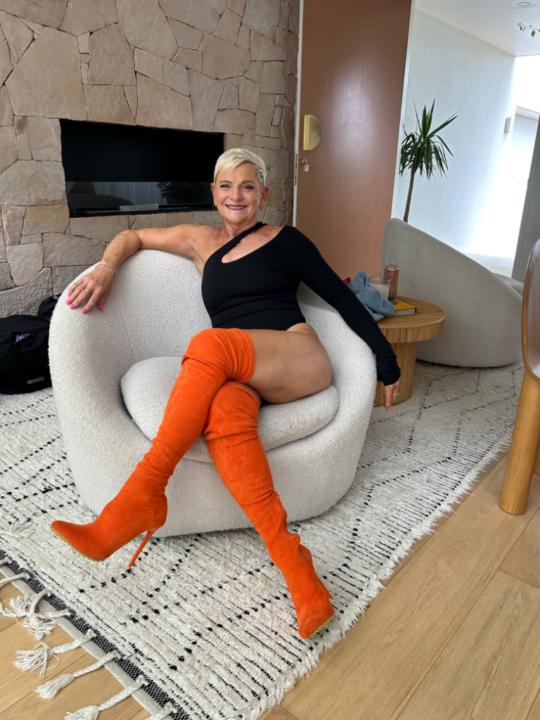 Yvonne Simmonds