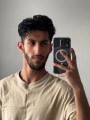 Muhammed Hoque