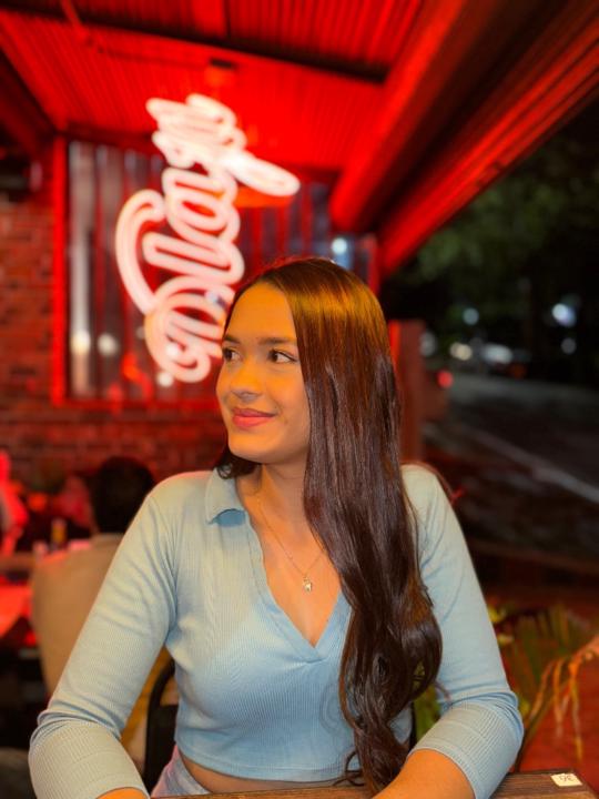 Sandra Zapata
