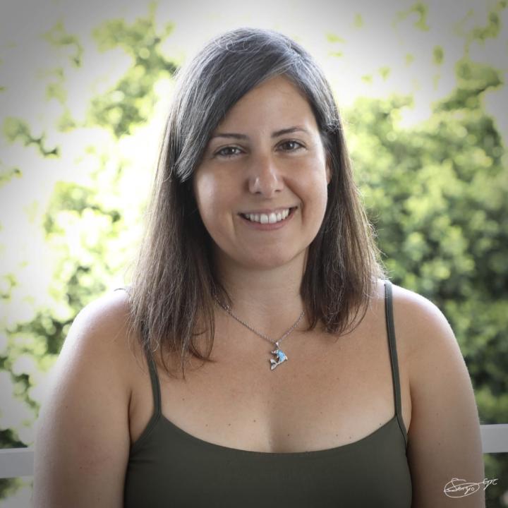Ana González Aragonés