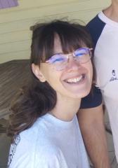 Cécile Manset
