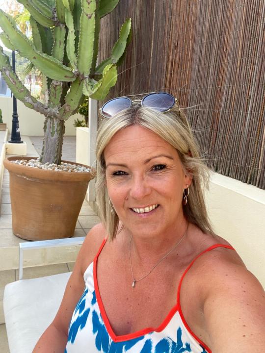 Kirsty Wilson-Seabrook