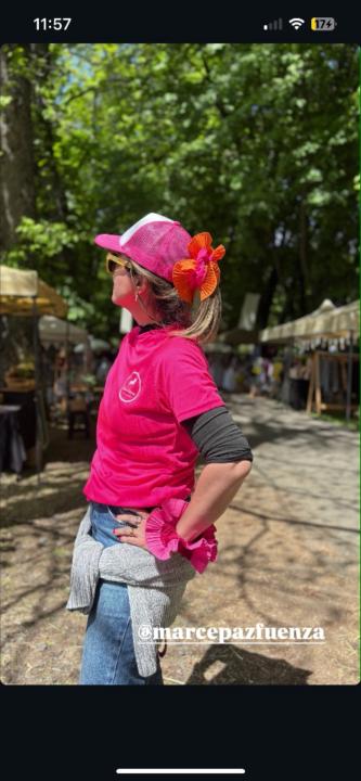 Marcela Fuenzalida Hinrichs