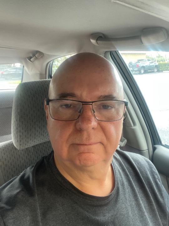 Carlos Perez Delgado