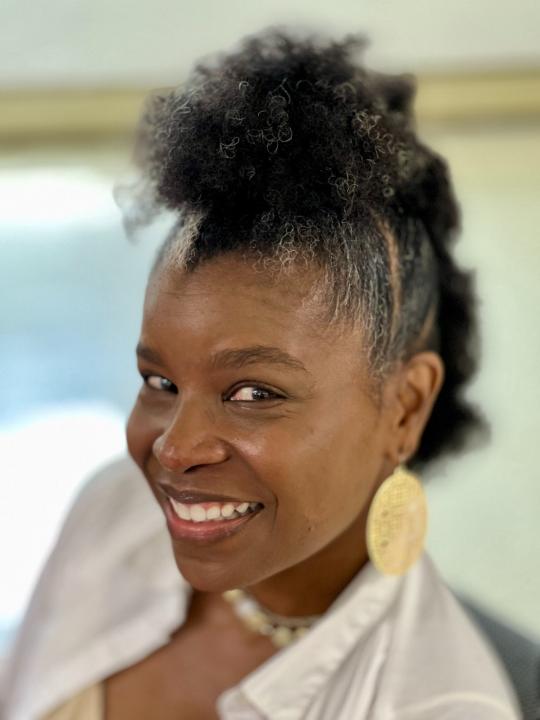 Angela Hankins