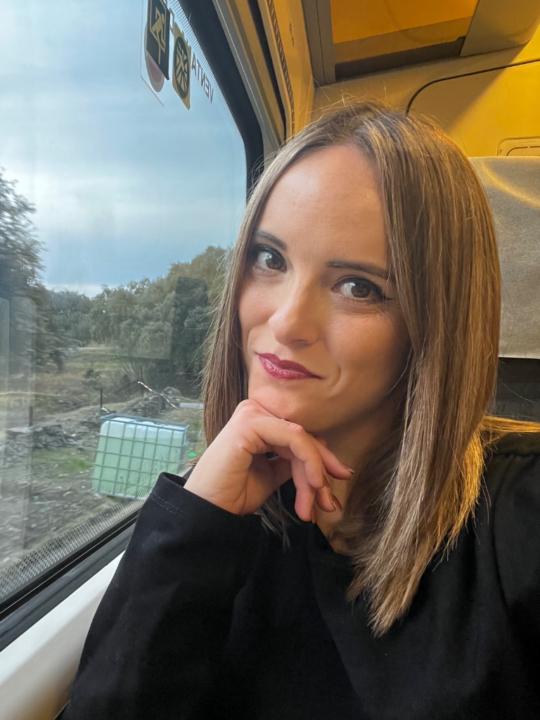 Pilar Ciria Forero