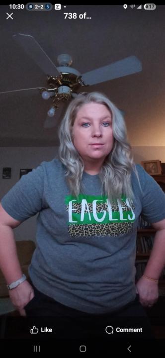 My weight loss Journey 