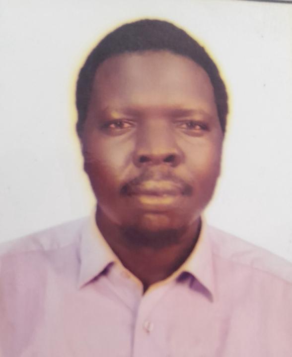 Morris Lokosang