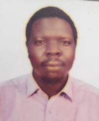 Morris Lokosang