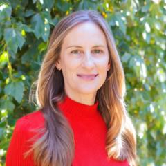 Mary Engelking