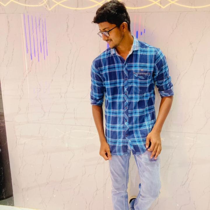 Naveenkumar R d