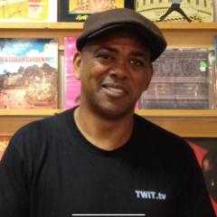Velanche Stewart