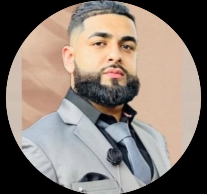 Saqlain Raja