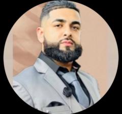 Saqlain Raja