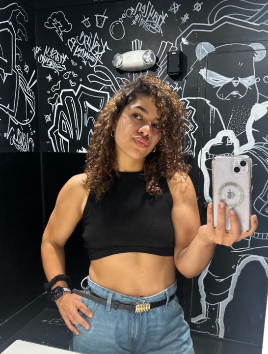 Mary Rodriguez
