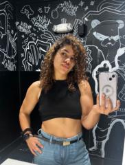 Mary Rodriguez