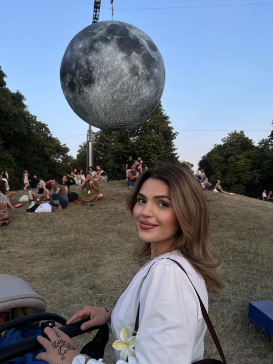Melisa Daskin