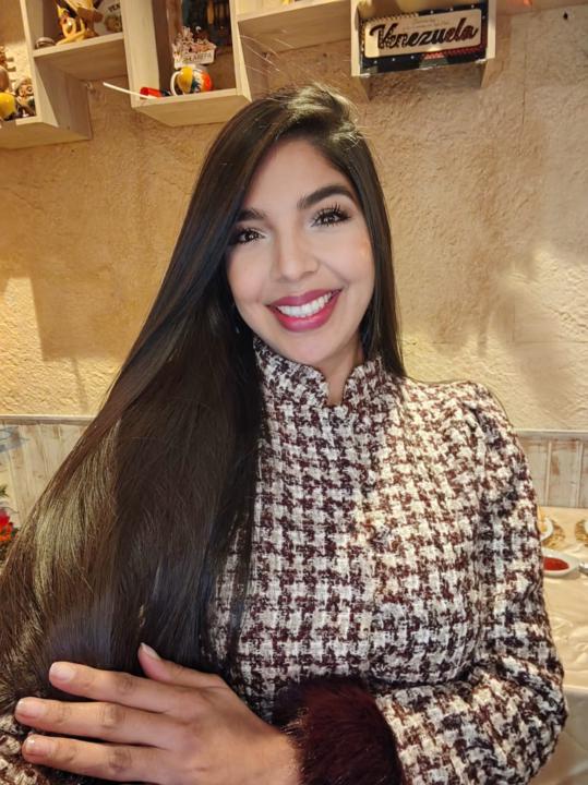 Franyerlin Martinez Gonzalez