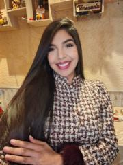 Franyerlin Martinez Gonzalez