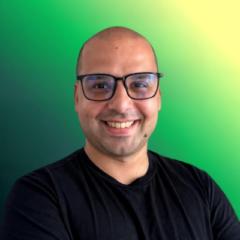 Ruben Davoli