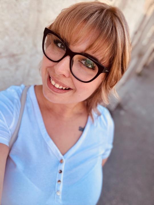 Dóra Kulacs