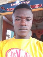 Mohamed Sonnie