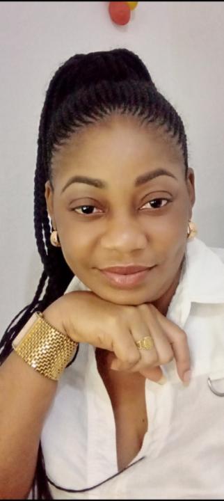 Bene Claire Sandrine