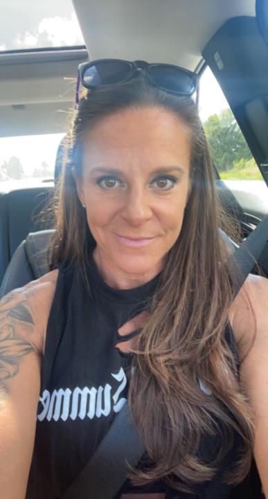 Erica Brown