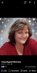 Tonya McCreary