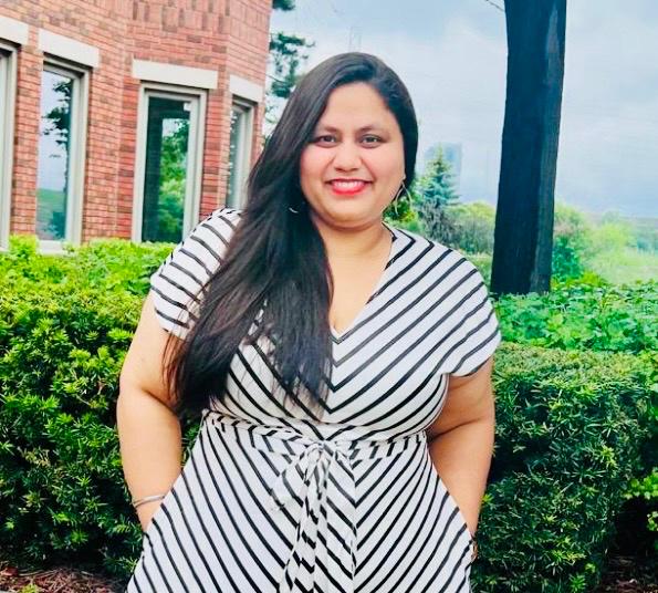 Simranjeet Kaur