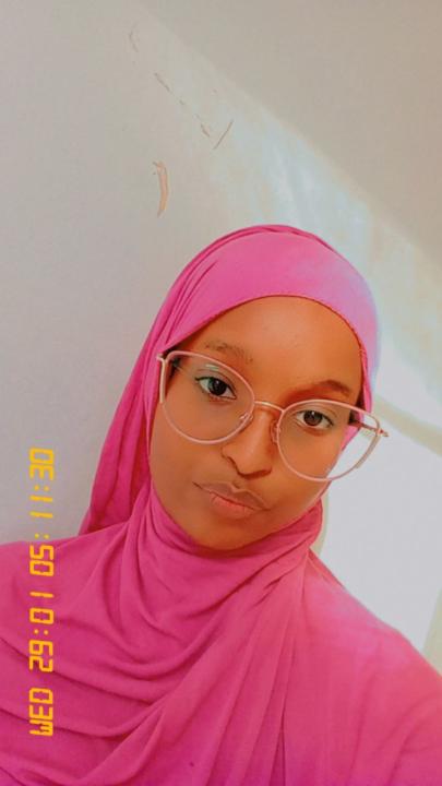 Asiya Said