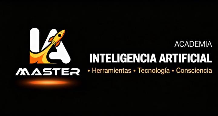 IAMaster | Maestros de la IA