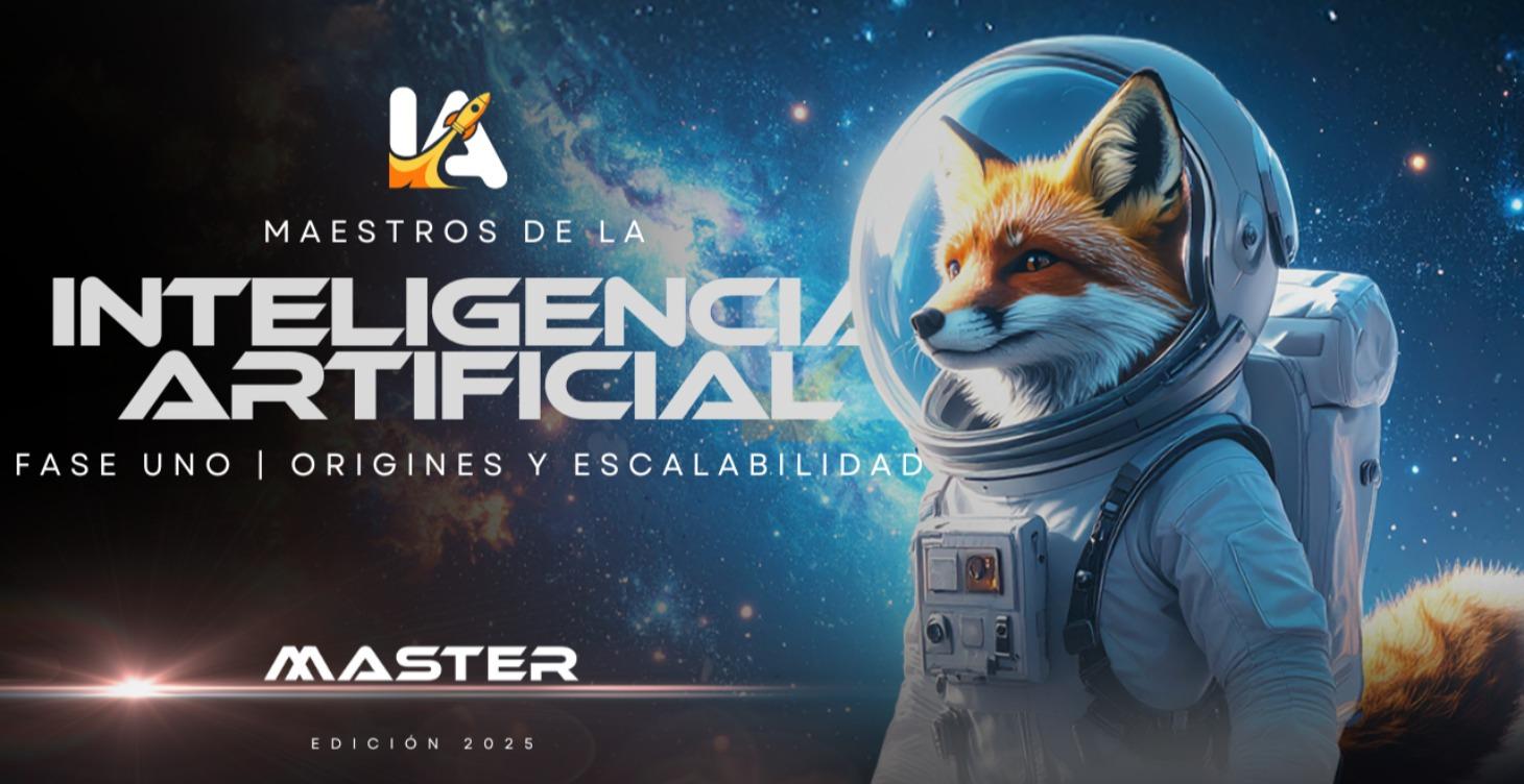 Fase 01 - Origenes y Escalabilidad