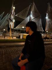 Abdellah El ghebouli