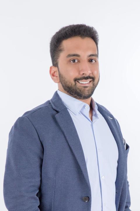 Venkat Guttikonda