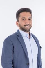 Venkat Guttikonda